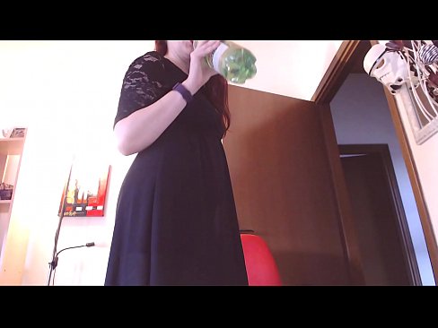 ❤️ Un schiavu sottumessu chì ama i mutandine brutte è luscious hè obligatu à masturbarsi dopu avè vistu stu video! ❤️❌ Cazzo à porn co.pinkporno.ru ❌
