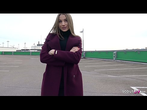 ❤️ GERMAN SCOUT hè un sognu chì tocca STEELE, PARCHEGGIU TELLTALE E SEXY PER I SOLDI ❤️❌ Cazzo à porn co.pinkporno.ru ❌