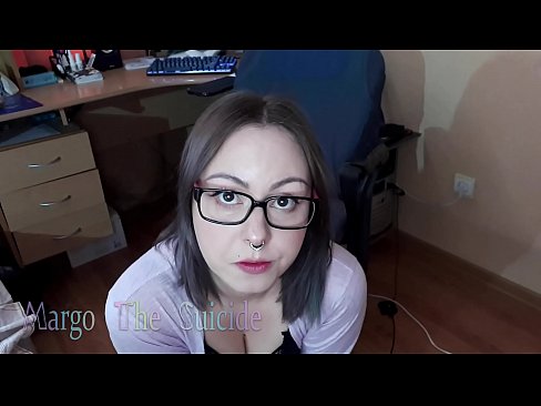 ❤️ Sexy Girl with Glasses Sucks Dildo Deeply on Camera ❤️❌ Cazzo à porn co.pinkporno.ru ❌